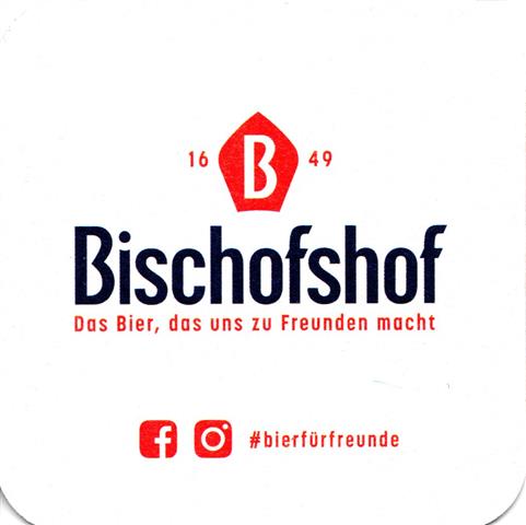 regensburg r-by bischofs bier f�r 1-4a (quad180-#bierf�rfreunde)